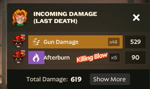 Dota Styled Minimap Icons (outdated) screenshot 3