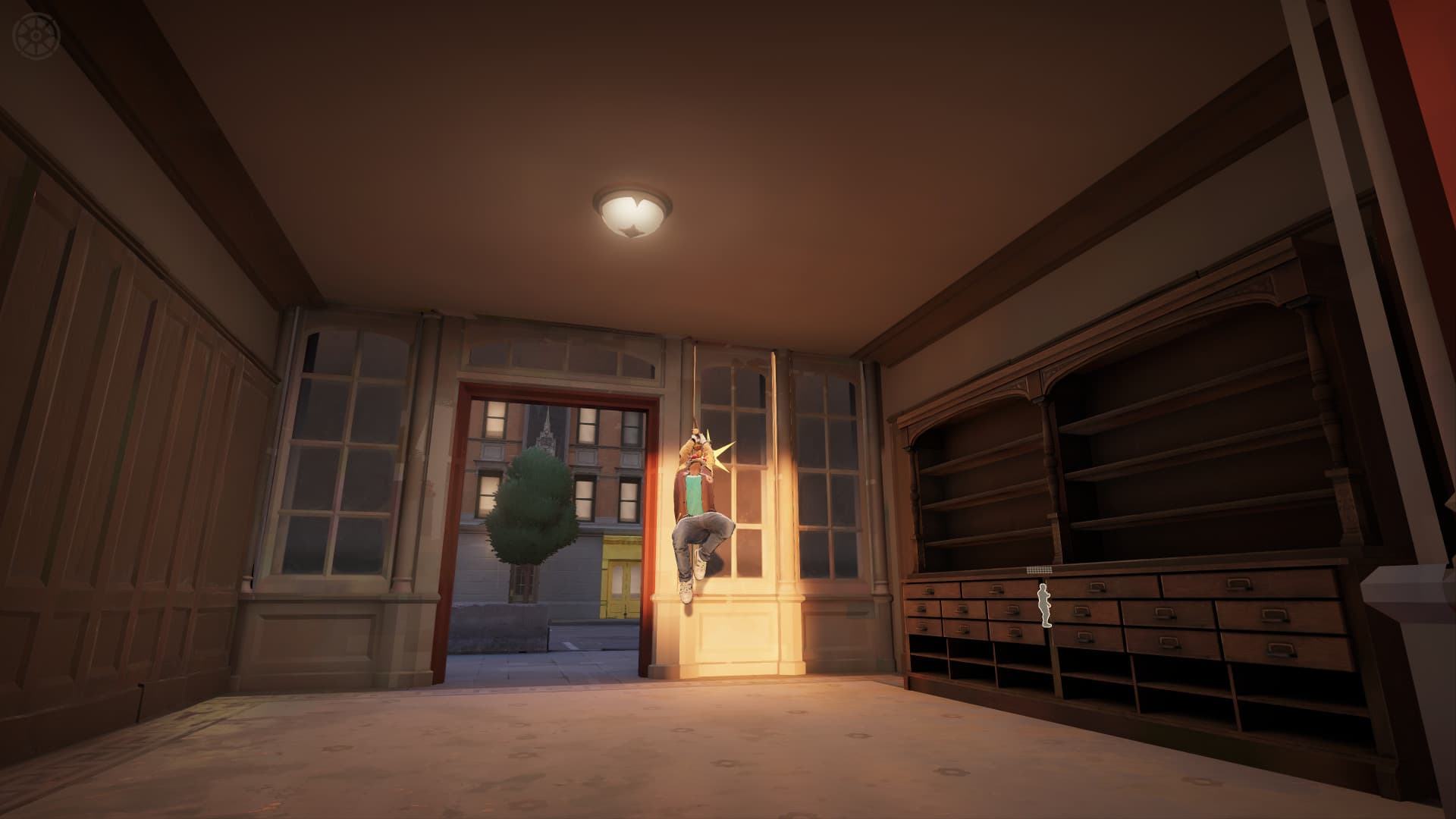 Jacket (Hotline Miami) - Billy screenshot 7