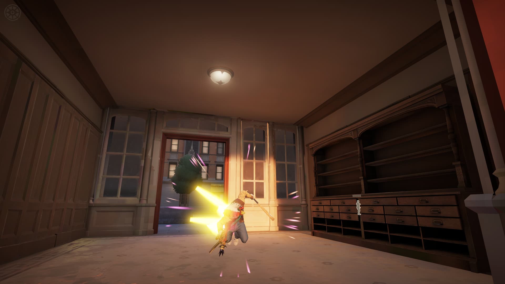 Jacket (Hotline Miami) - Billy screenshot 9