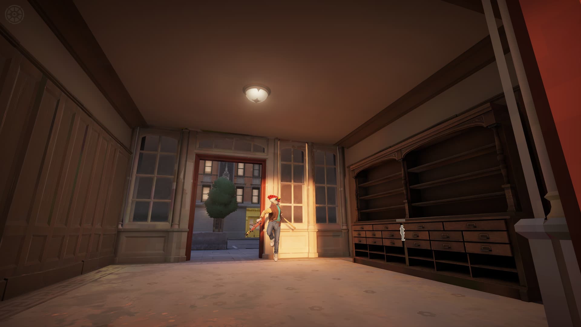 Jacket (Hotline Miami) - Billy screenshot 8