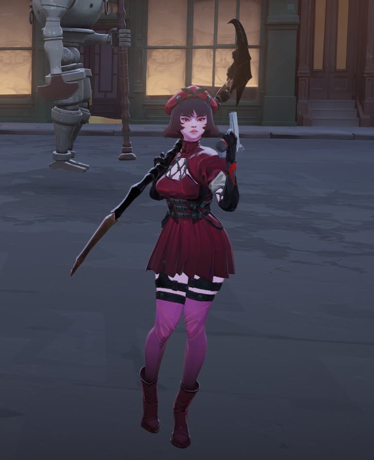 Blood Kariudo Mina (UPDATED 03/14/26) screenshot