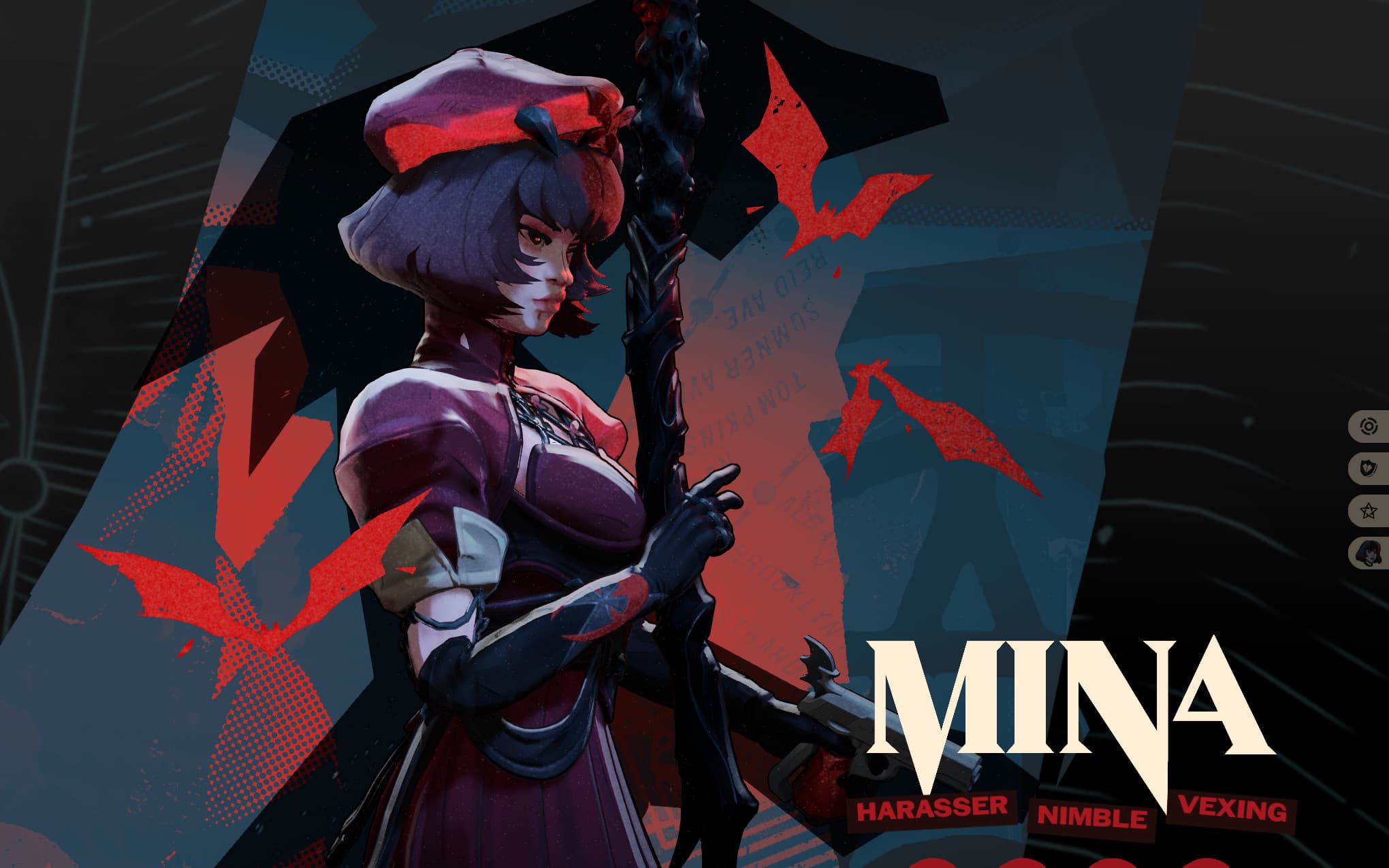 Blood Kariudo Mina (UPDATED 03/14/26) screenshot 5