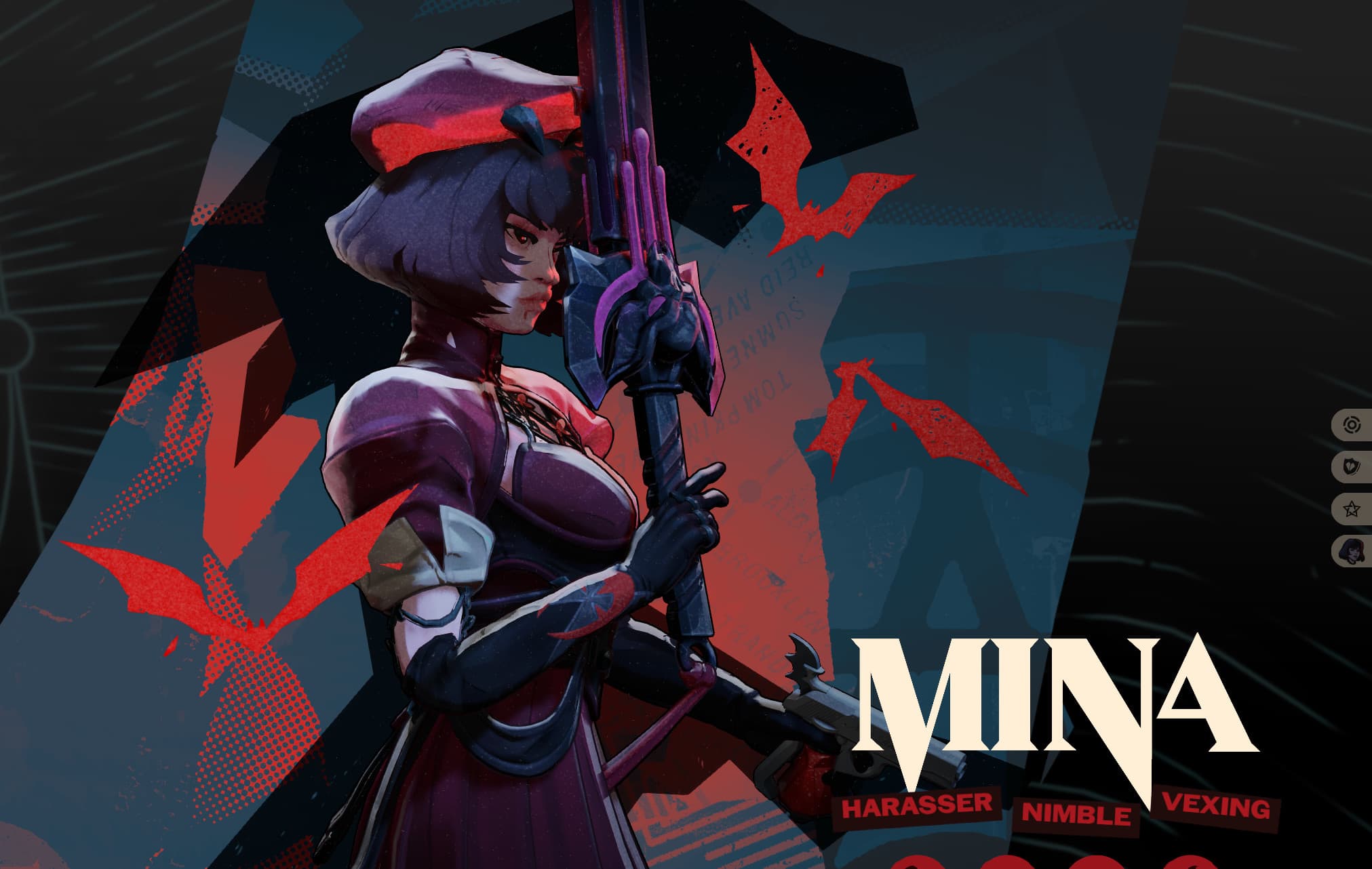 Blood Kariudo Mina (UPDATED 03/14/26) screenshot 4