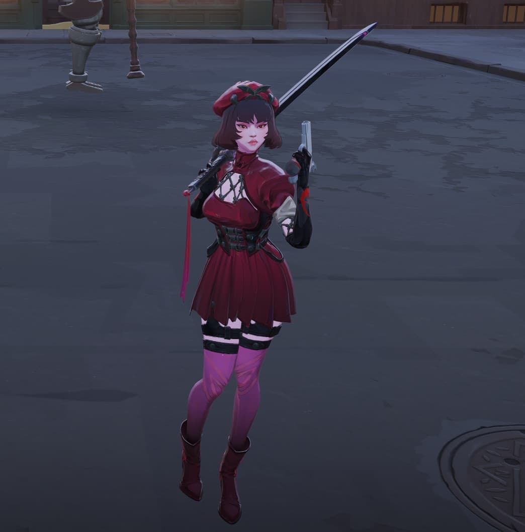 Blood Kariudo Mina (UPDATED 03/14/26) screenshot 6