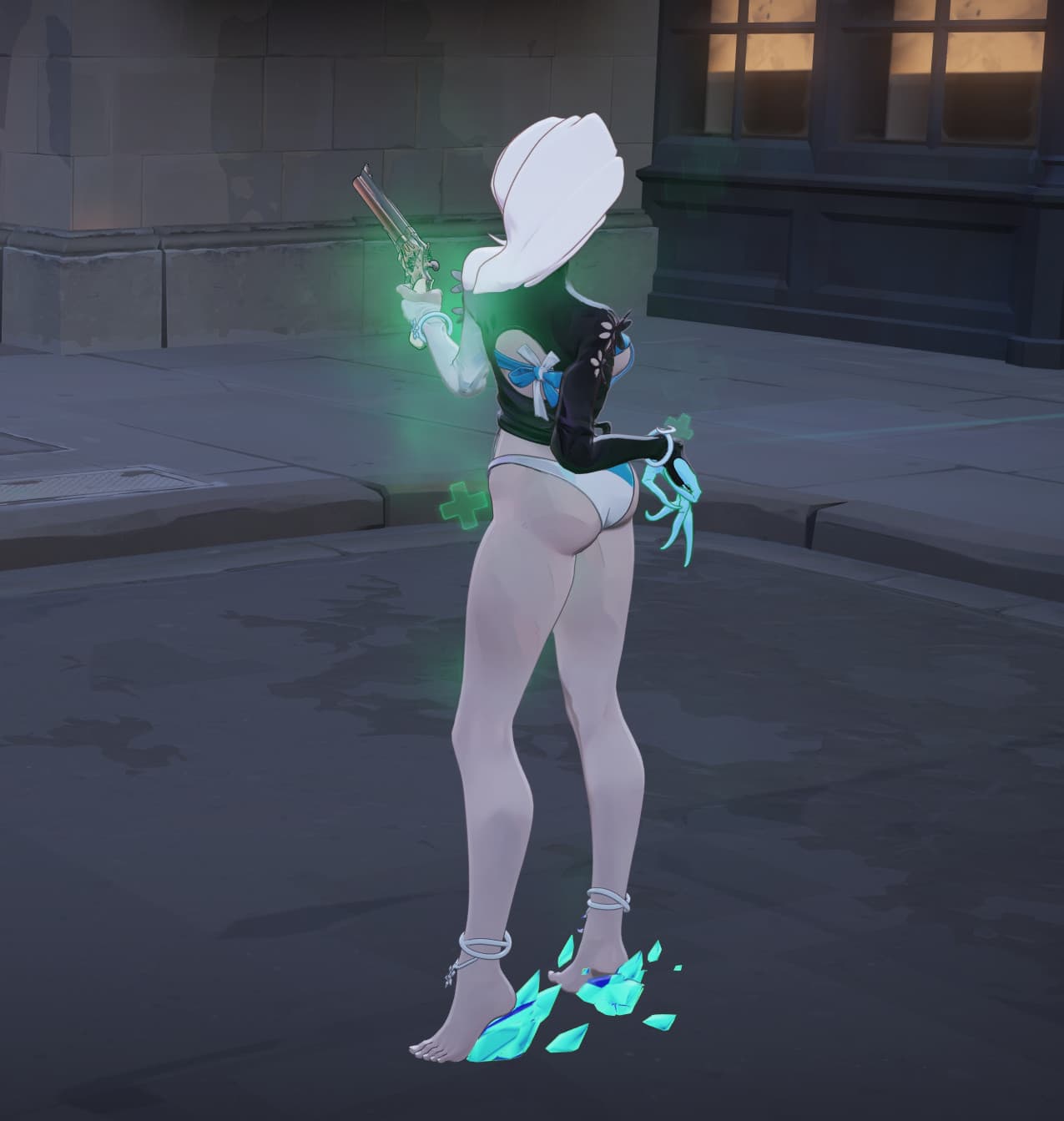 Cool Summer Geist (UPDATED 4/4/26) screenshot 4