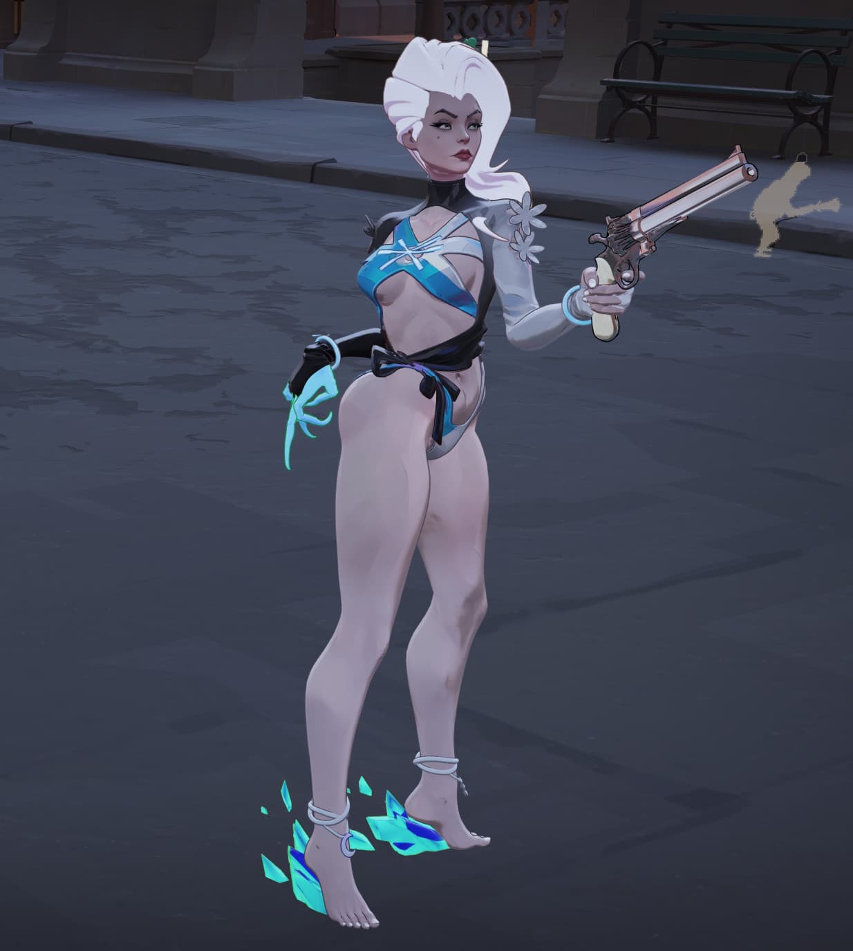 Cool Summer Geist (UPDATED 4/4/26) screenshot 5