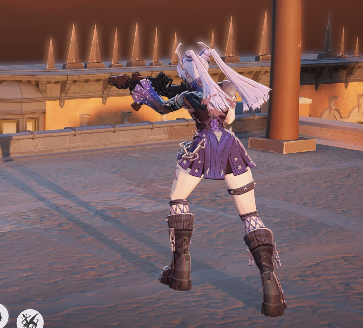 Punkchild Haze (UPDATED 02/20/2026) screenshot 3