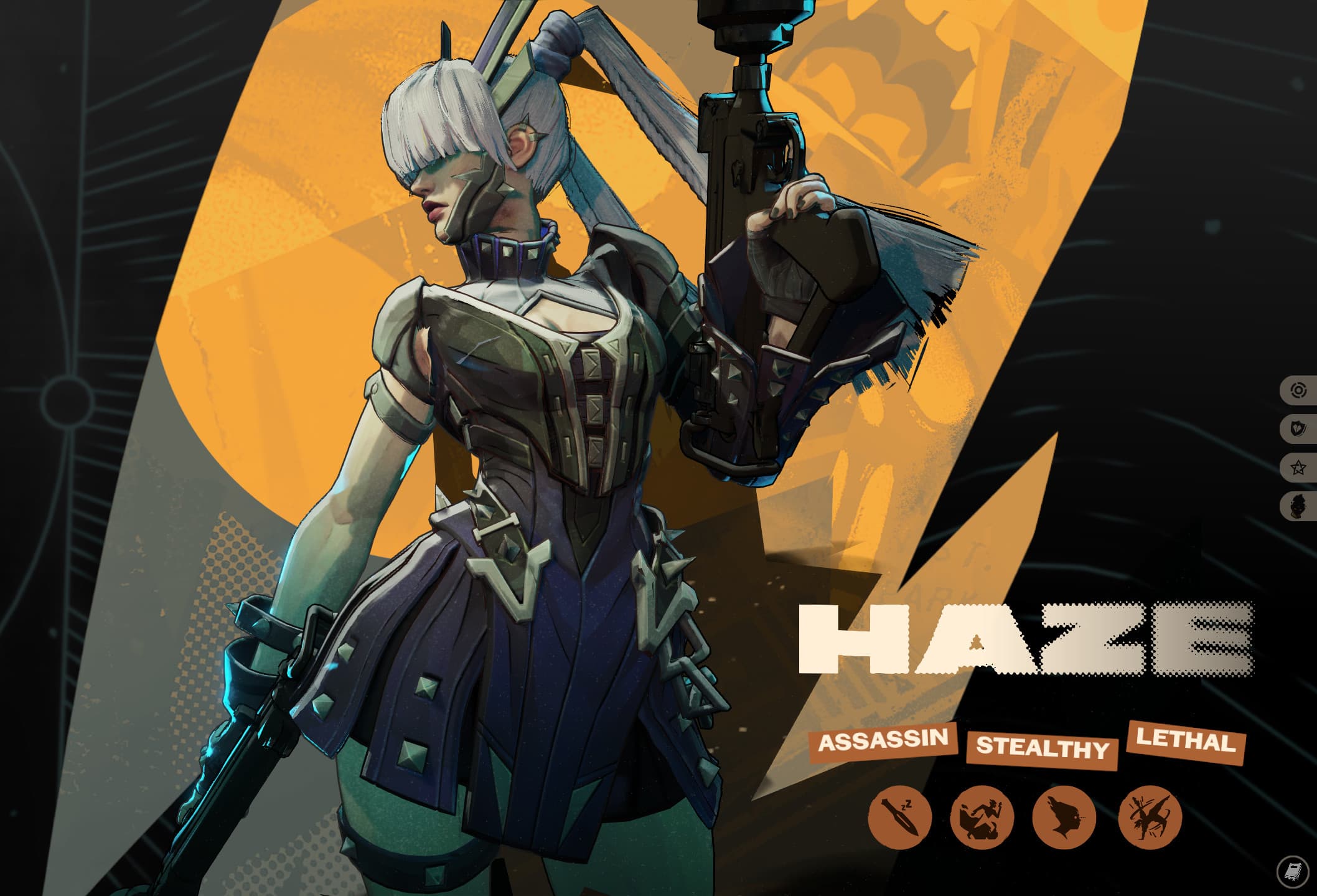 Punkchild Haze (UPDATED 02/20/2026)