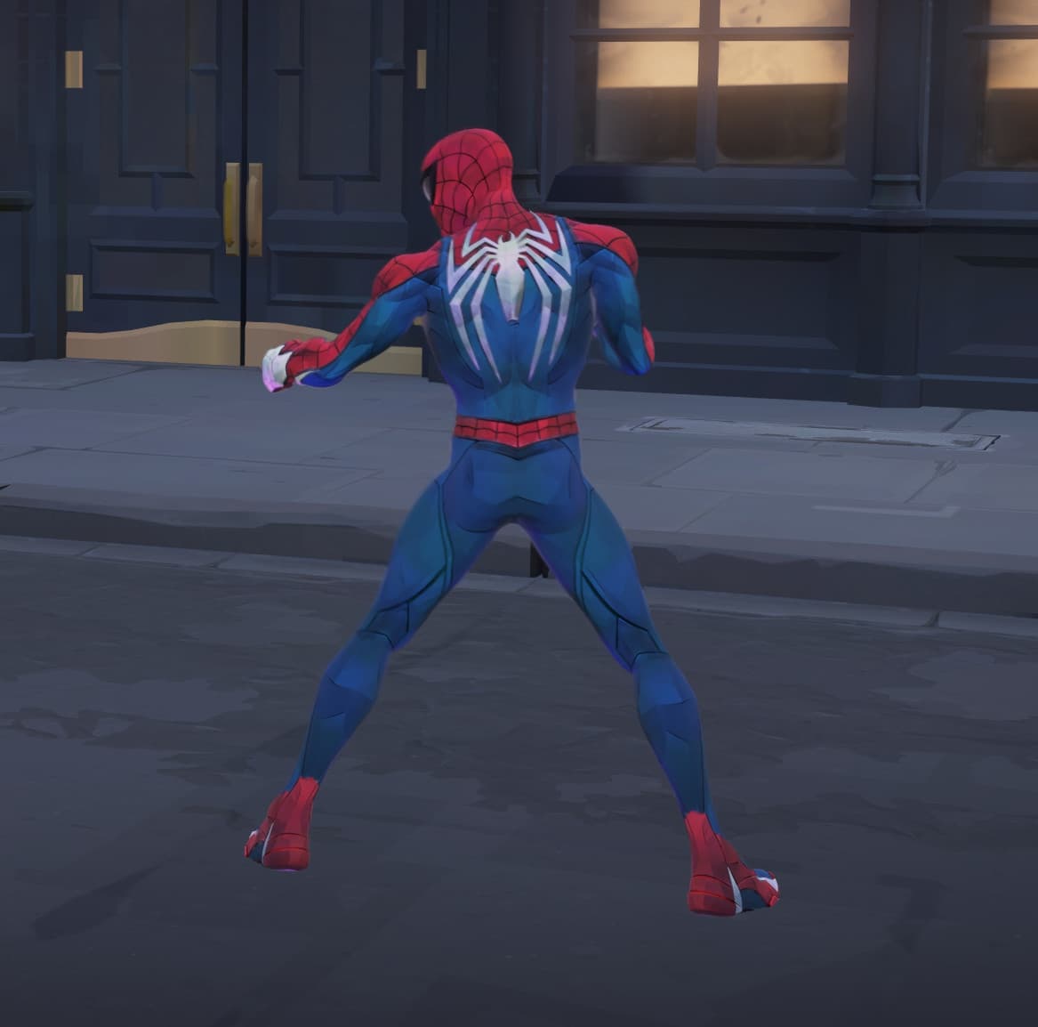 Spiderman Lash (UPDATED 02-17-2026) screenshot 4