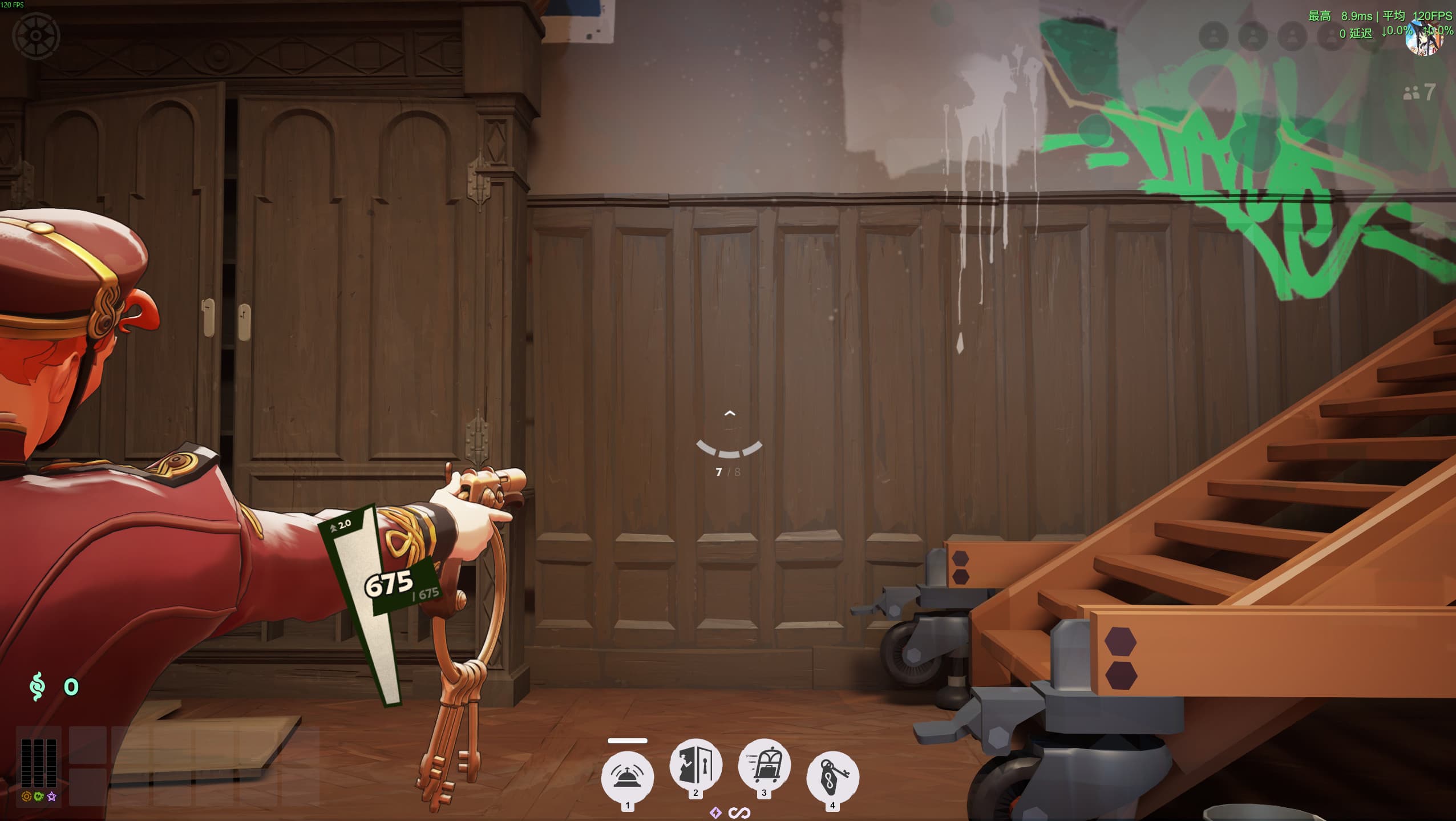 Suiaki_Kalin's Crosshair replace your center dot screenshot 2