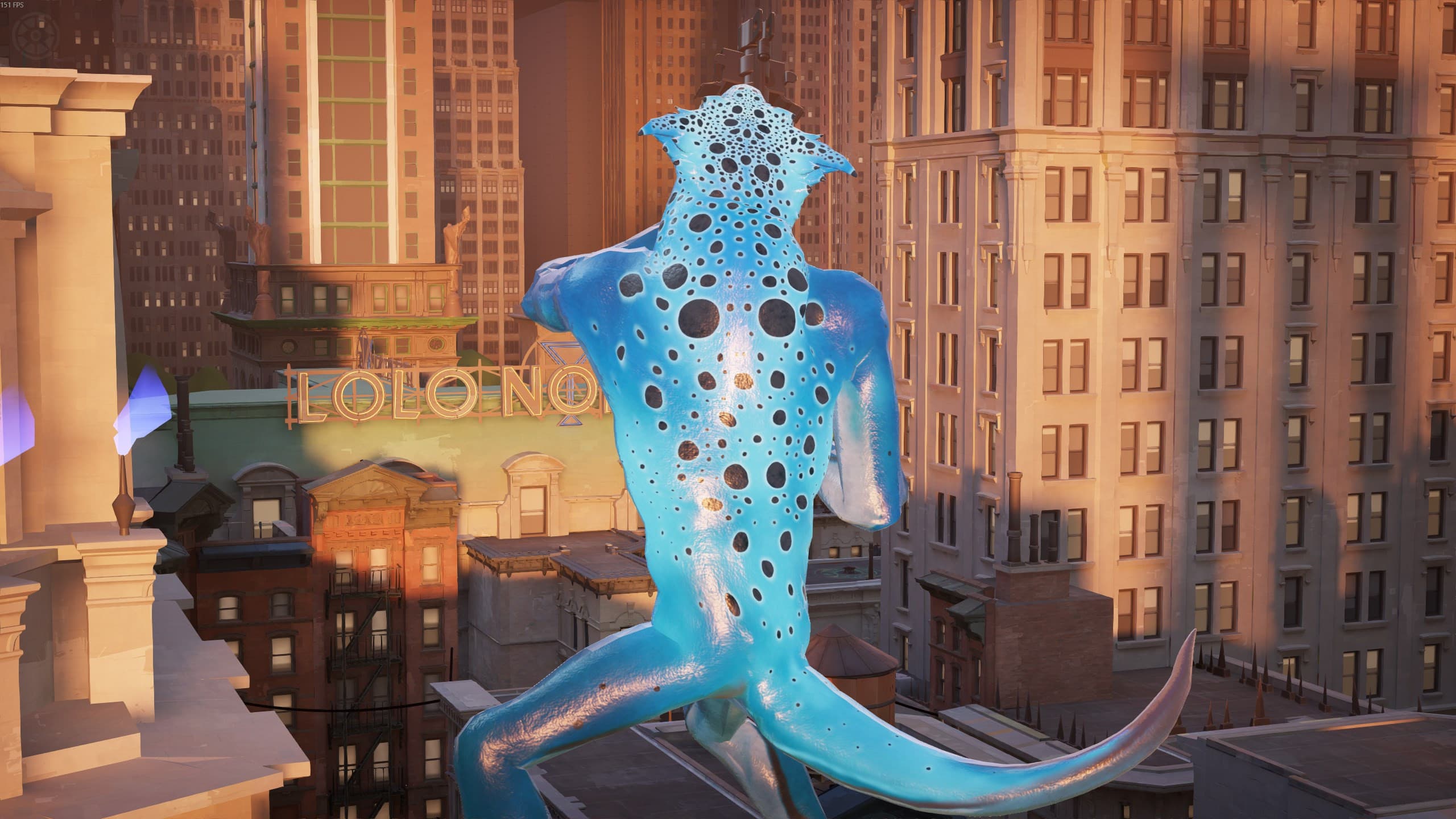 Poison Dart Frog Vyper screenshot 3