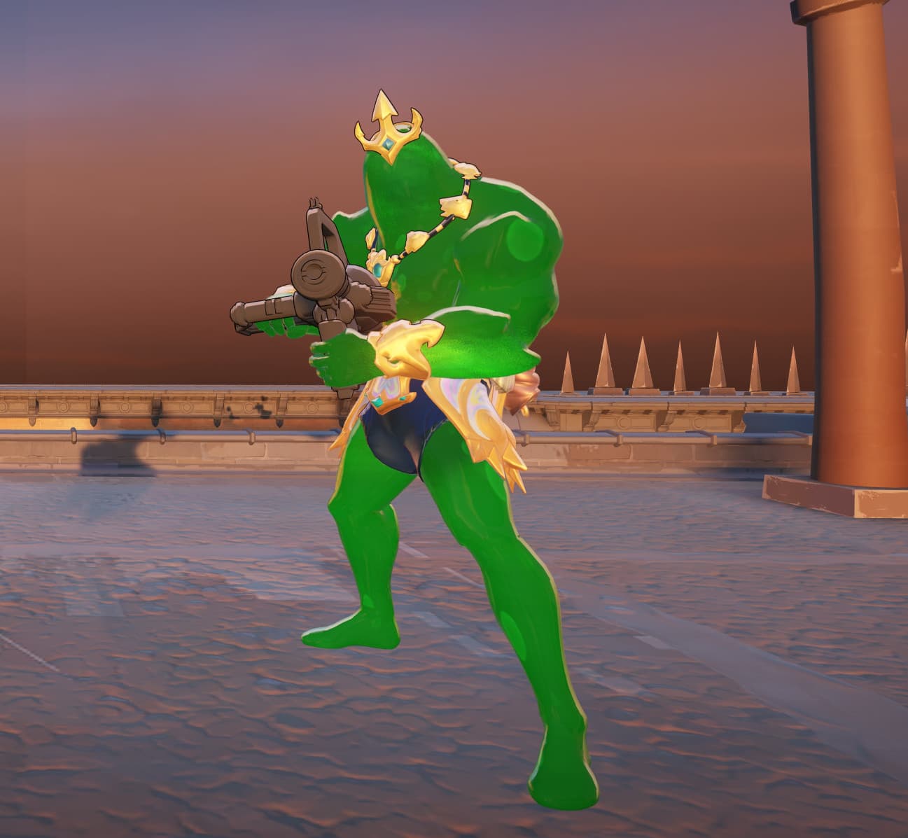 Tide King Viscous (UPDATED 03/15/26) screenshot 4