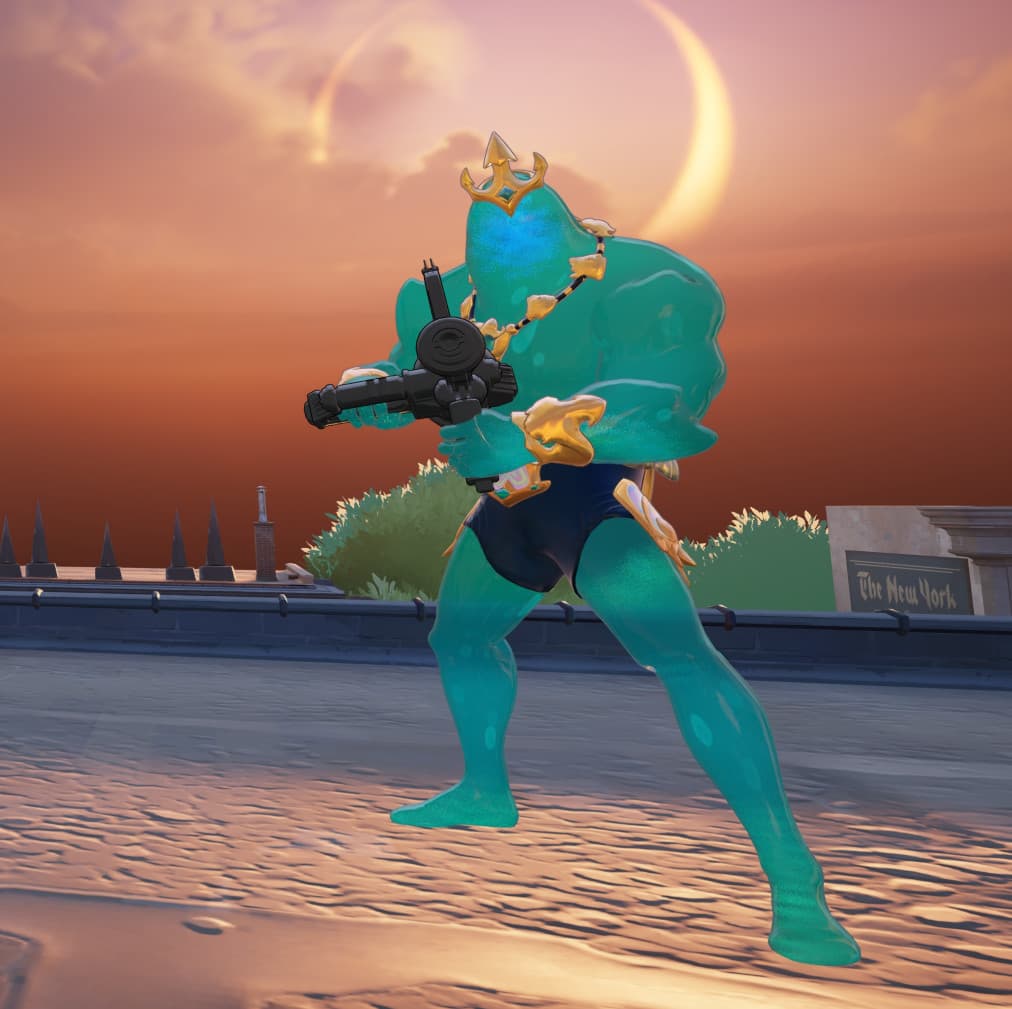 Tide King Viscous (UPDATED 03/15/26) screenshot 2