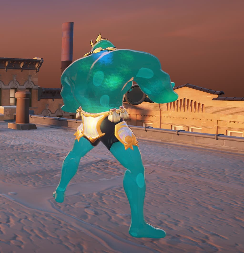 Tide King Viscous (UPDATED 03/15/26) screenshot 3