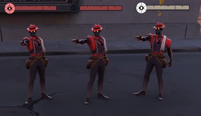 Noticeable Ult screenshot 2