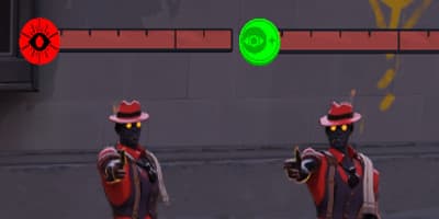 Noticeable Ult