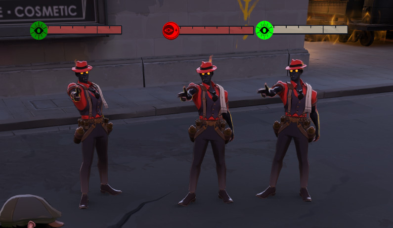 Noticeable Ult screenshot 3