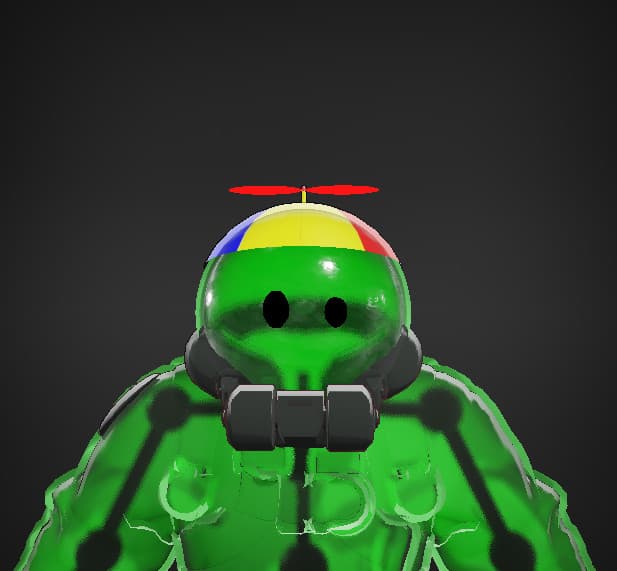 Silly Viscous screenshot 2