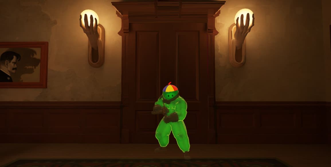 Silly Viscous screenshot 3