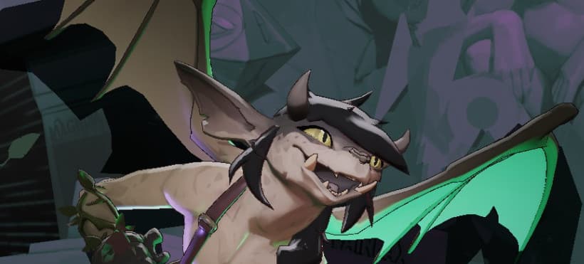 Ivy Hatless + Remodeled Hair screenshot