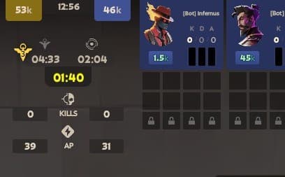 TAB to View Items screenshot 4
