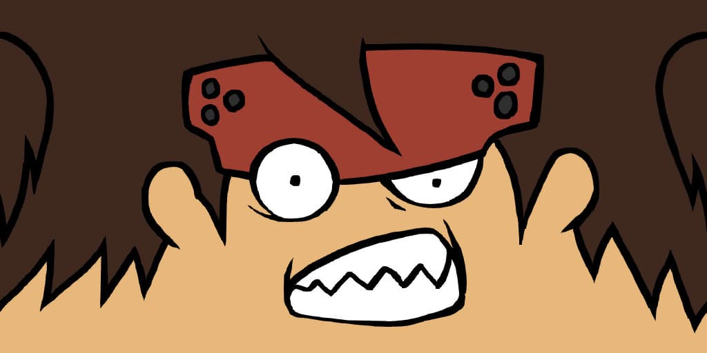 Soul Ballguy screenshot