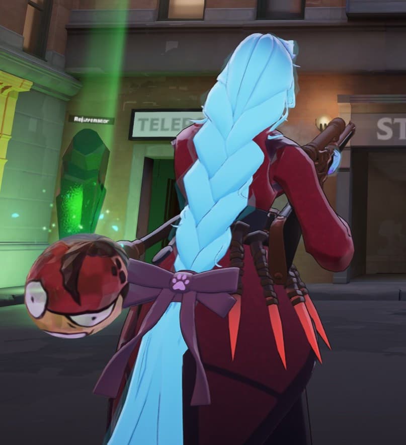 Soul Ballguy screenshot 4
