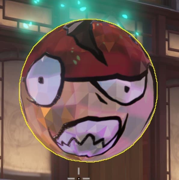 Soul Ballguy screenshot 3