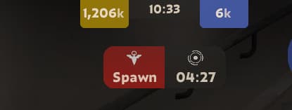 Buff + Rejuv Timers