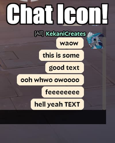 Kekani for Paige screenshot 3