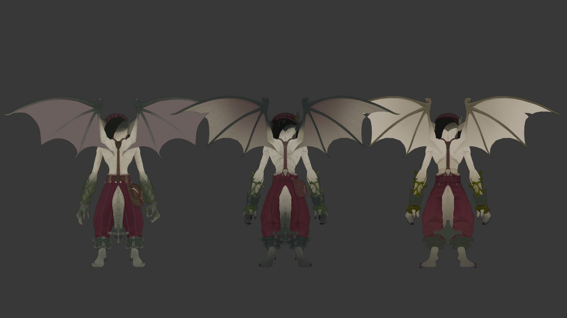 Classic+ Ivy (STONE FORM UPDATE) screenshot 7