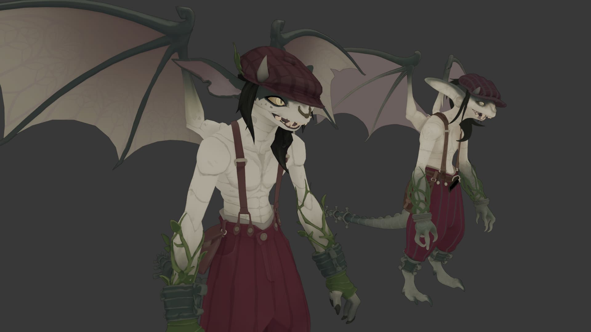 Classic+ Ivy (STONE FORM UPDATE) screenshot 10