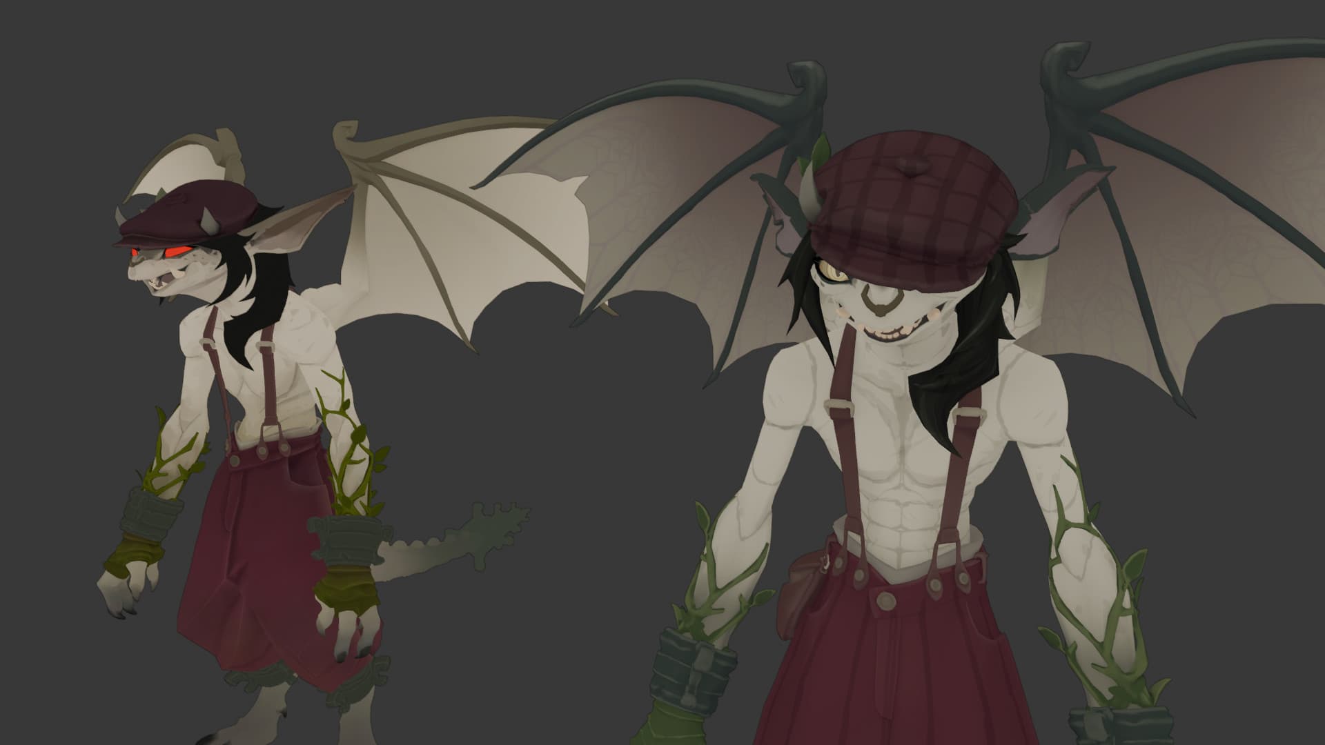 Classic+ Ivy (STONE FORM UPDATE) screenshot 11