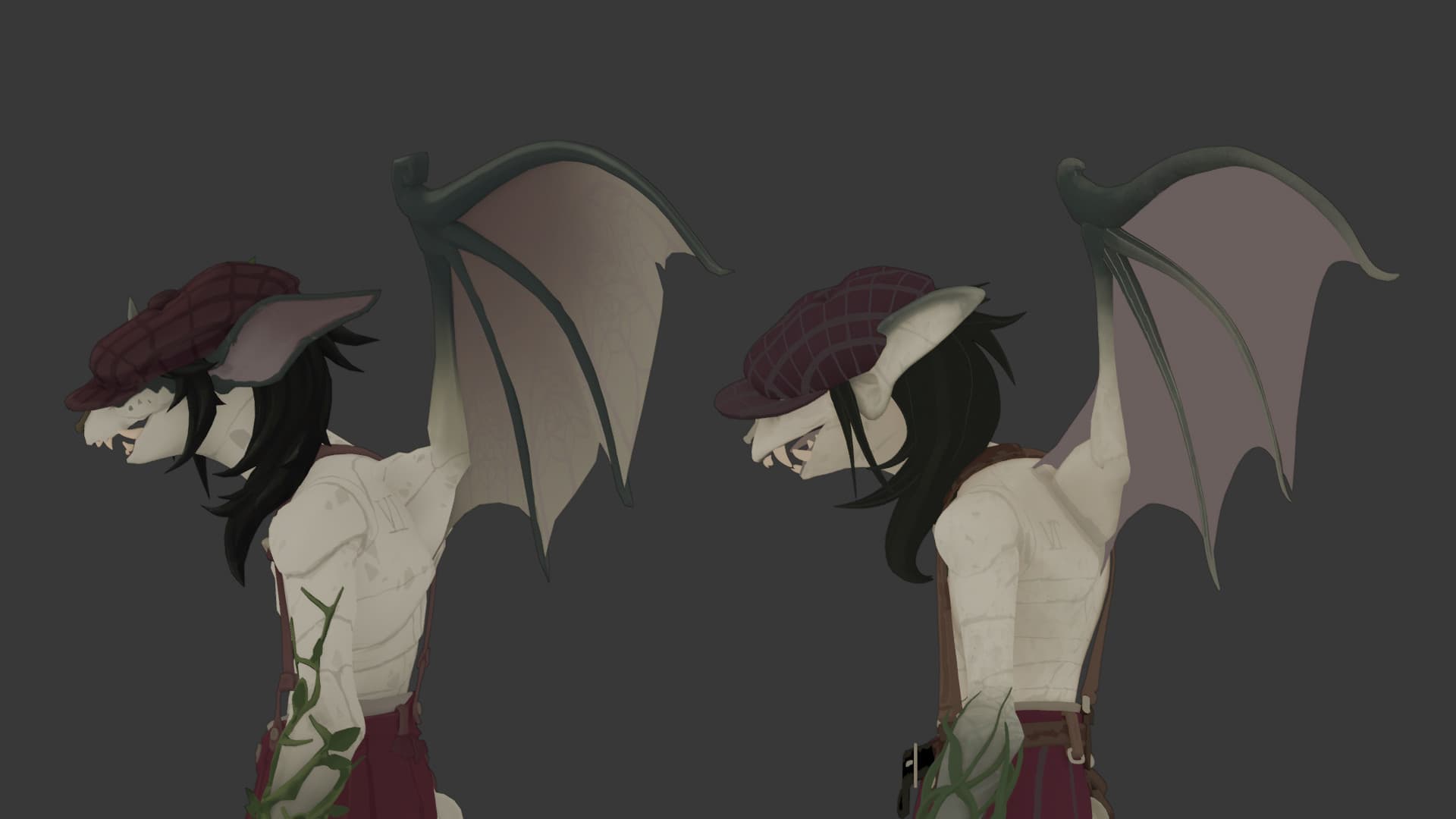 Classic+ Ivy (STONE FORM UPDATE) screenshot 8