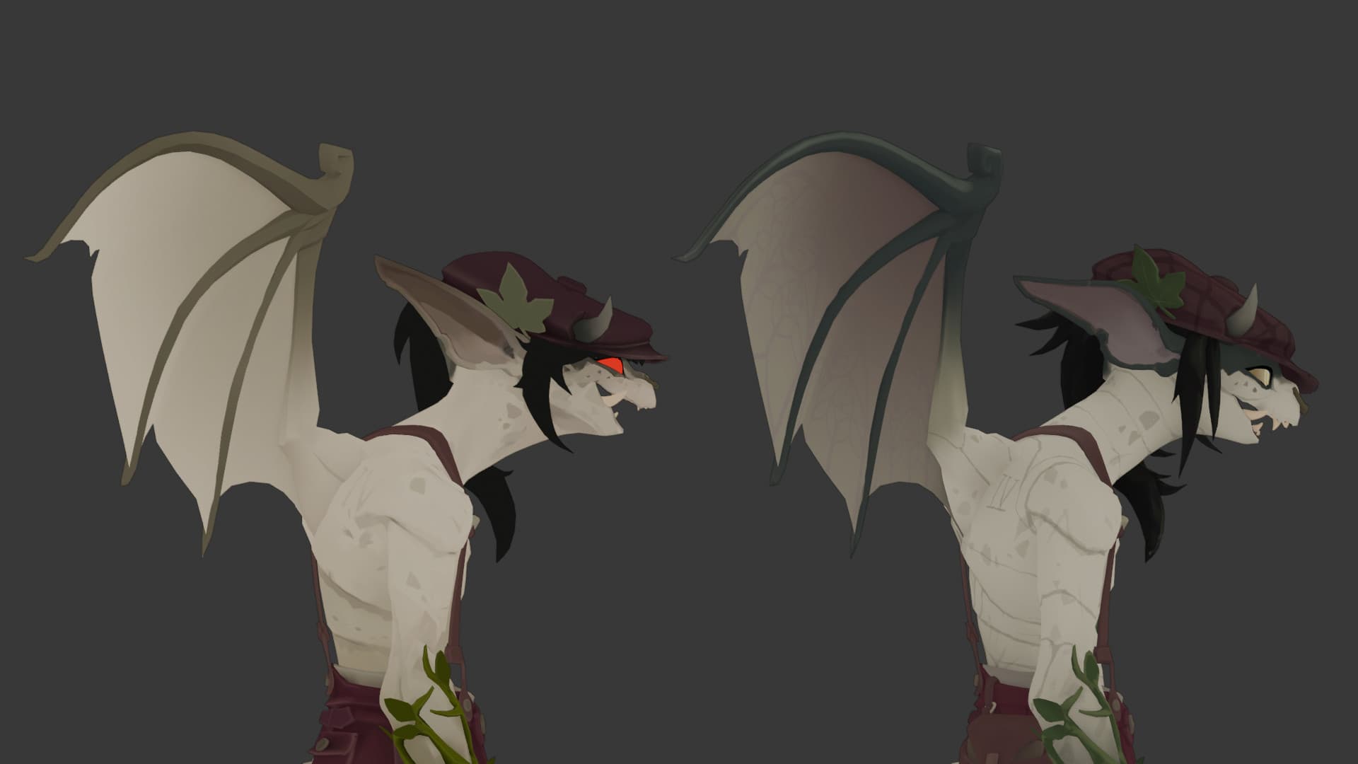 Classic+ Ivy (STONE FORM UPDATE) screenshot 9