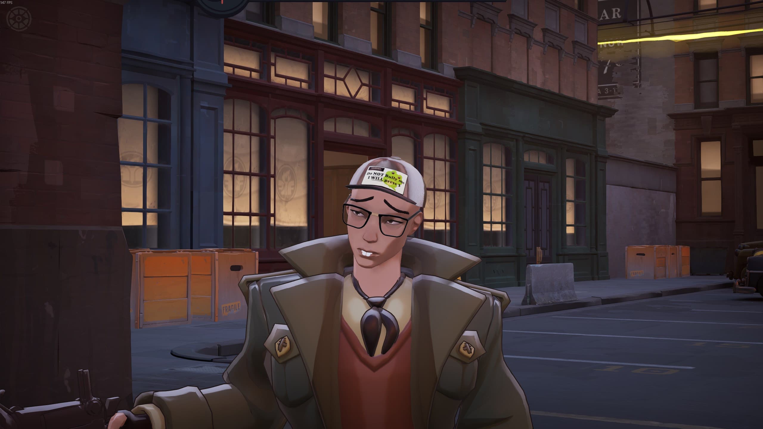 Loser Nerd Pocket screenshot 2