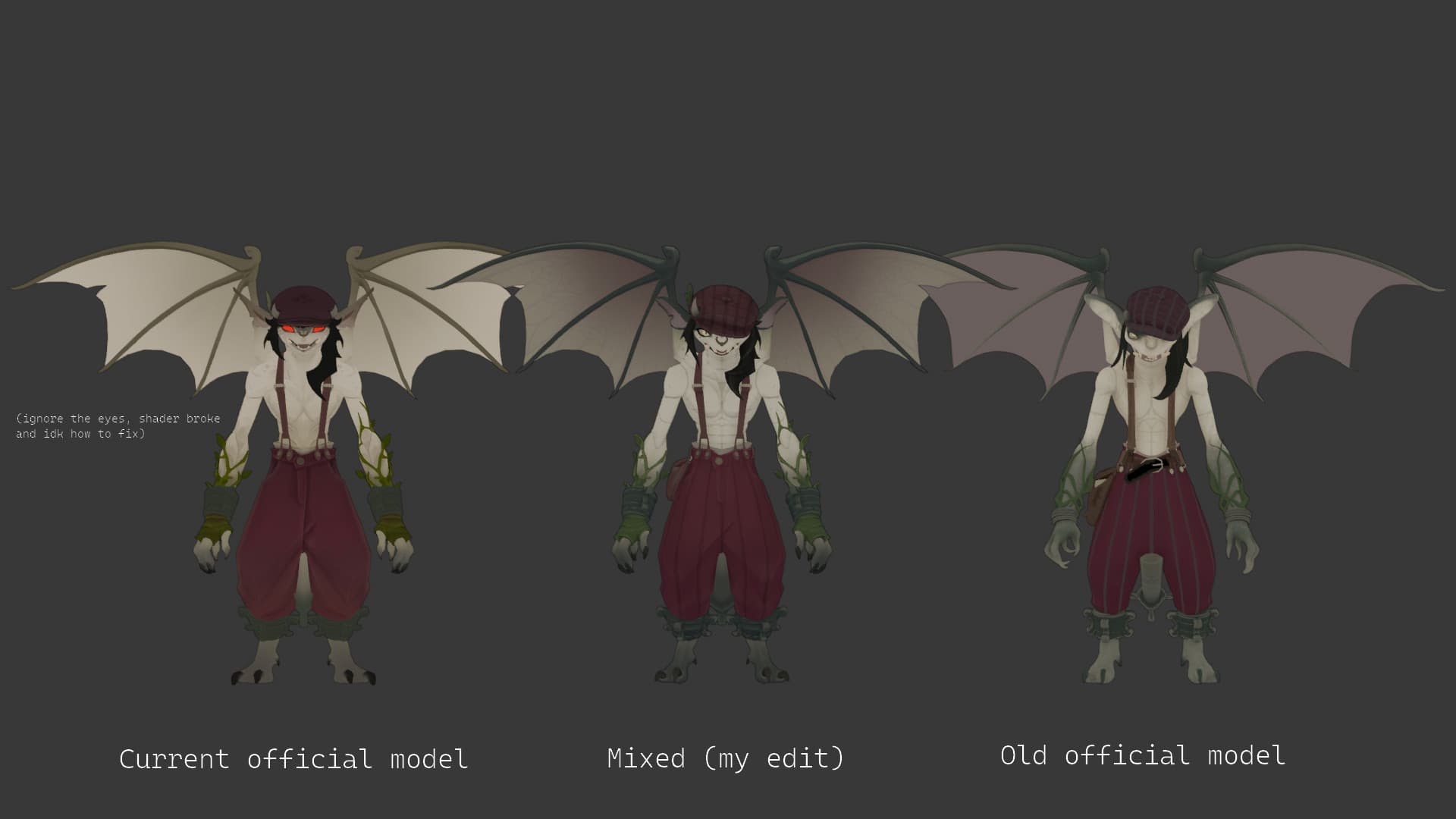 Classic+ Ivy (STONE FORM UPDATE) screenshot 6
