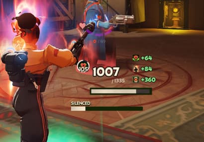 Klutz's Minimalistic HUD [UPDATED]