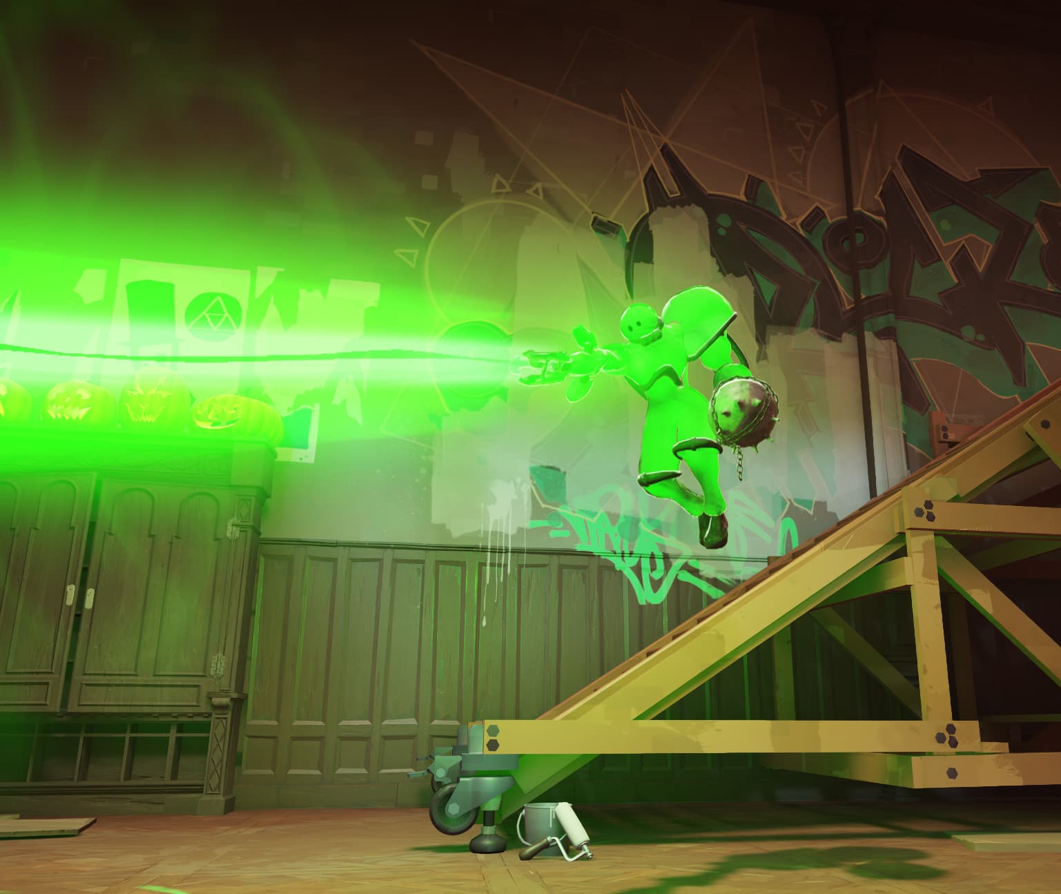 [Fixed!] Goobop Skin Mod screenshot 6