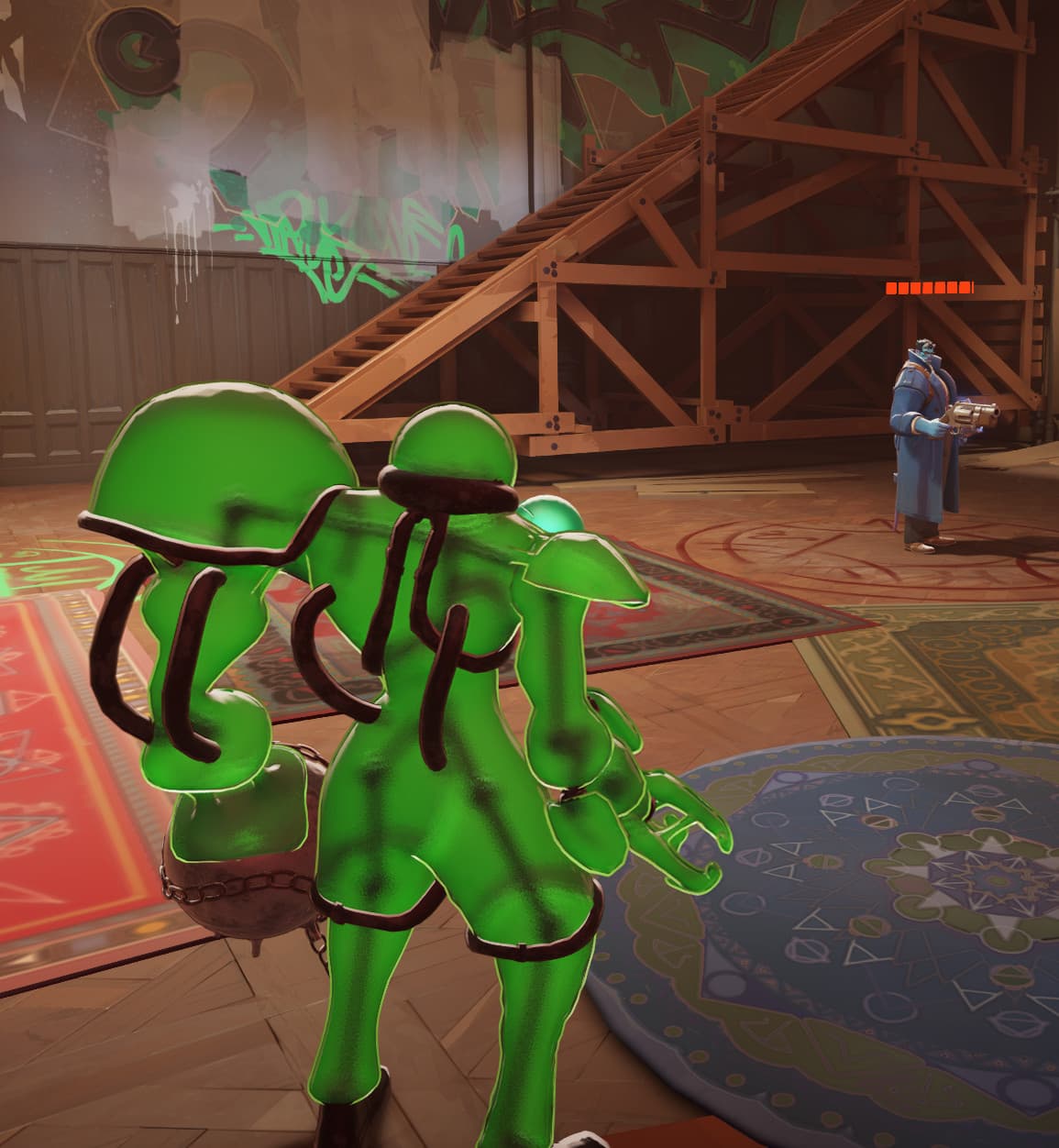 [Fixed!] Goobop Skin Mod screenshot 3
