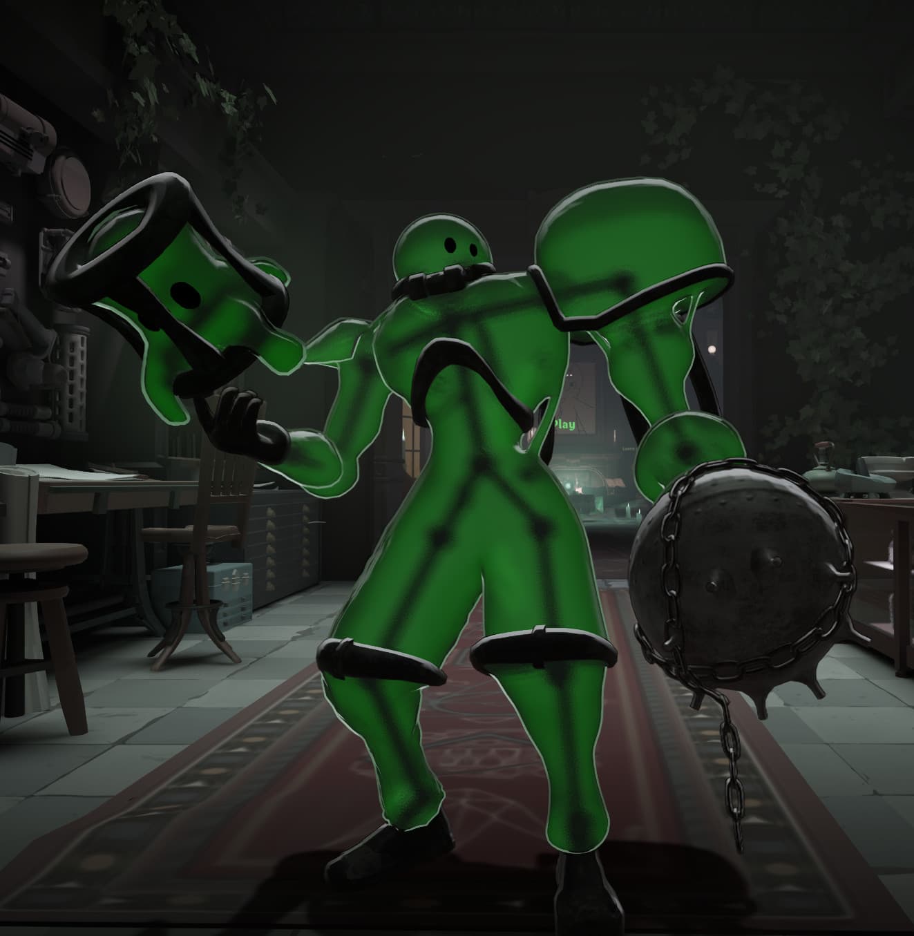 [Fixed!] Goobop Skin Mod screenshot 5