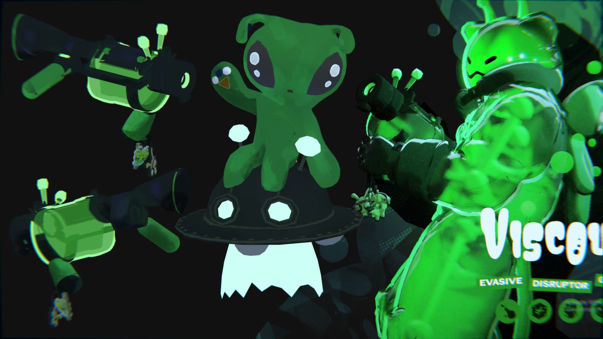 glorpyViscous screenshot 2