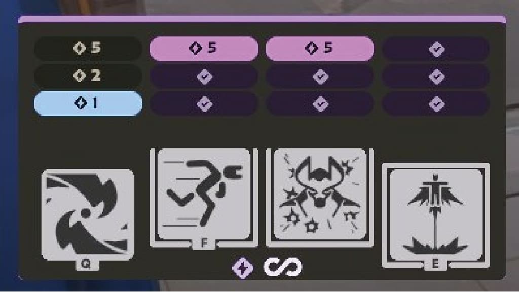 Square Ability Icons [REVIVED] screenshot
