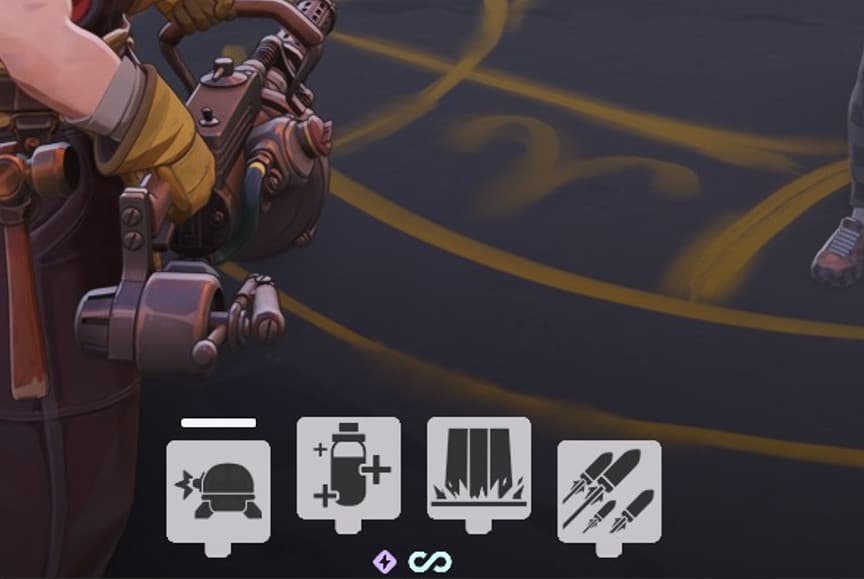 Square Ability Icons [REVIVED] screenshot 2