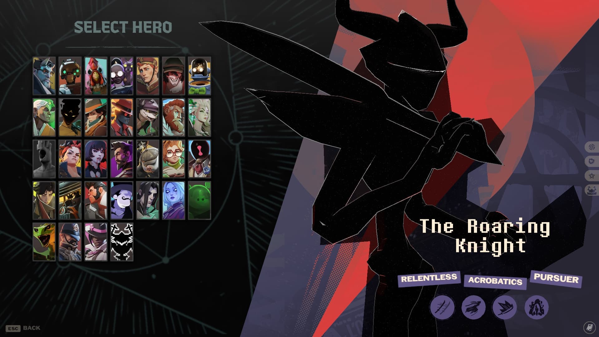 (New Blood)Yamato Roaring Knight screenshot 4
