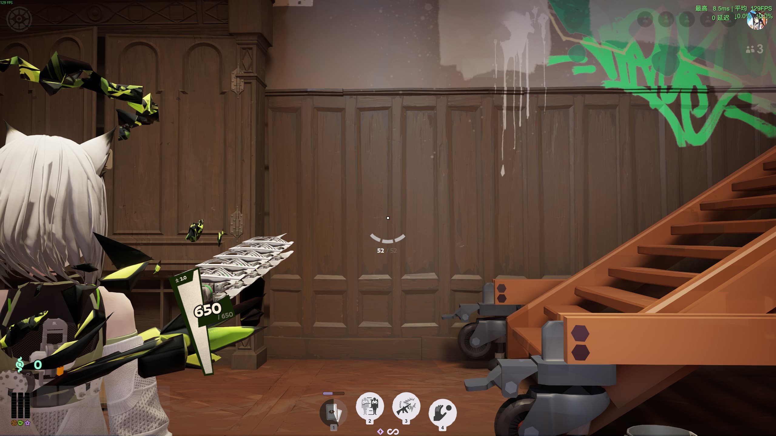 Suiaki_Kalin's Crosshair replace your center dot screenshot 10