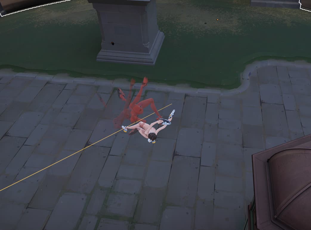 Tracer (Haze) screenshot 11