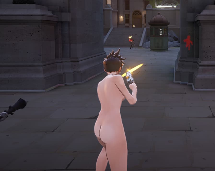 Tracer (Haze) screenshot 10