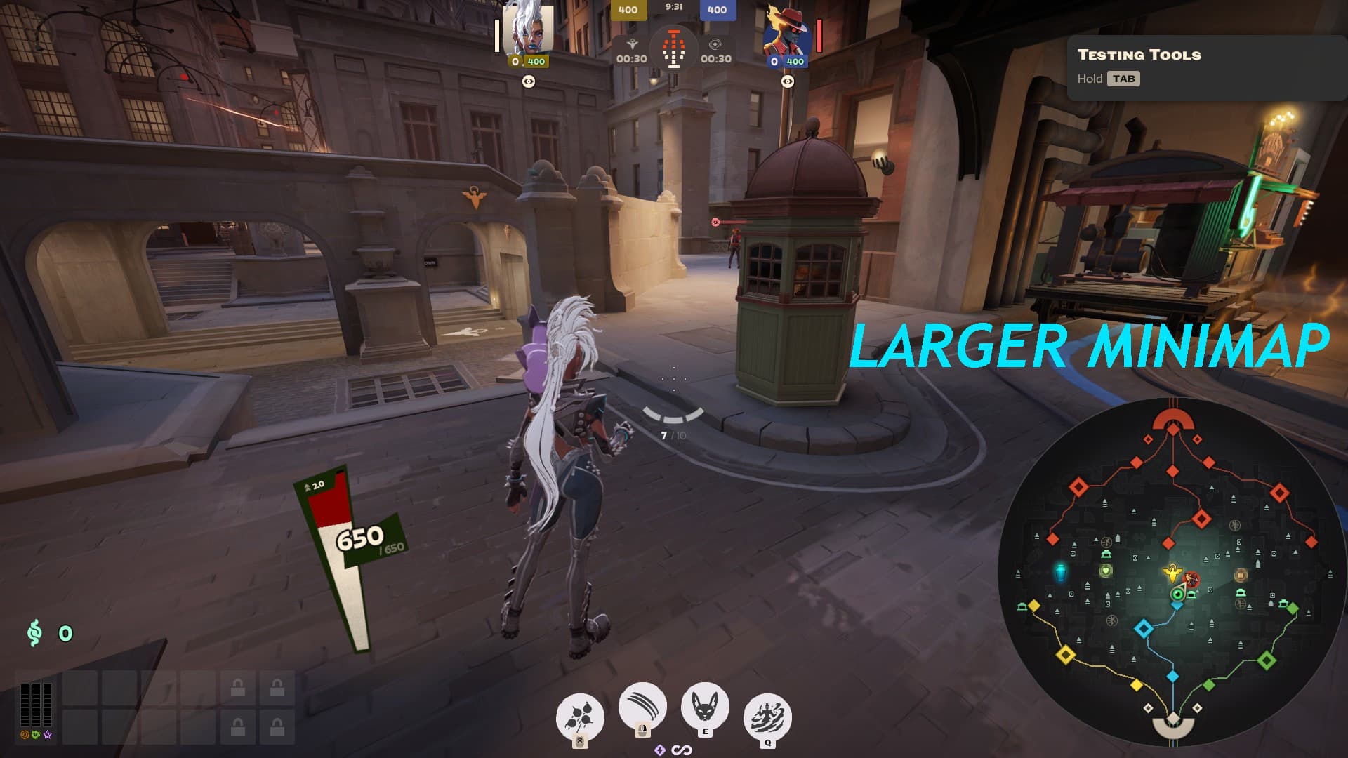 Minimap Plus screenshot 2