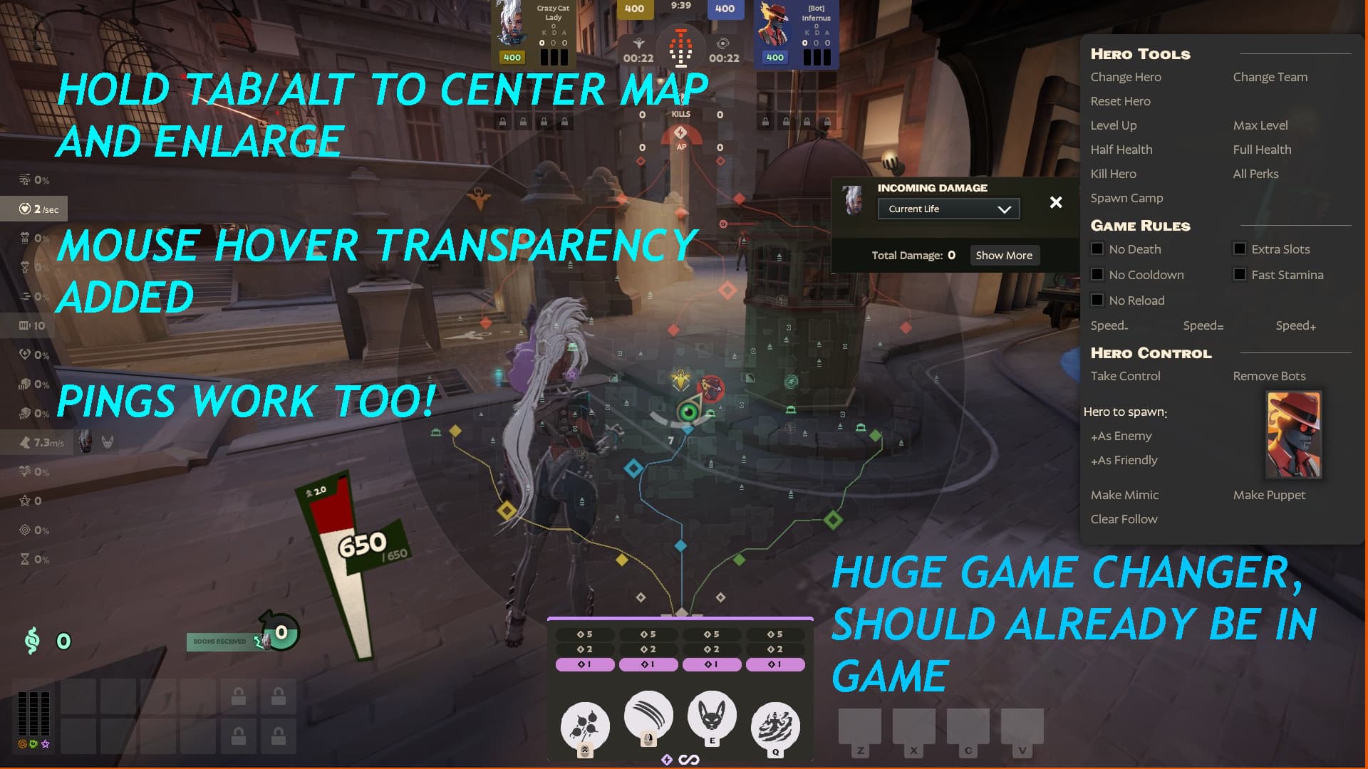 Minimap Plus screenshot 3